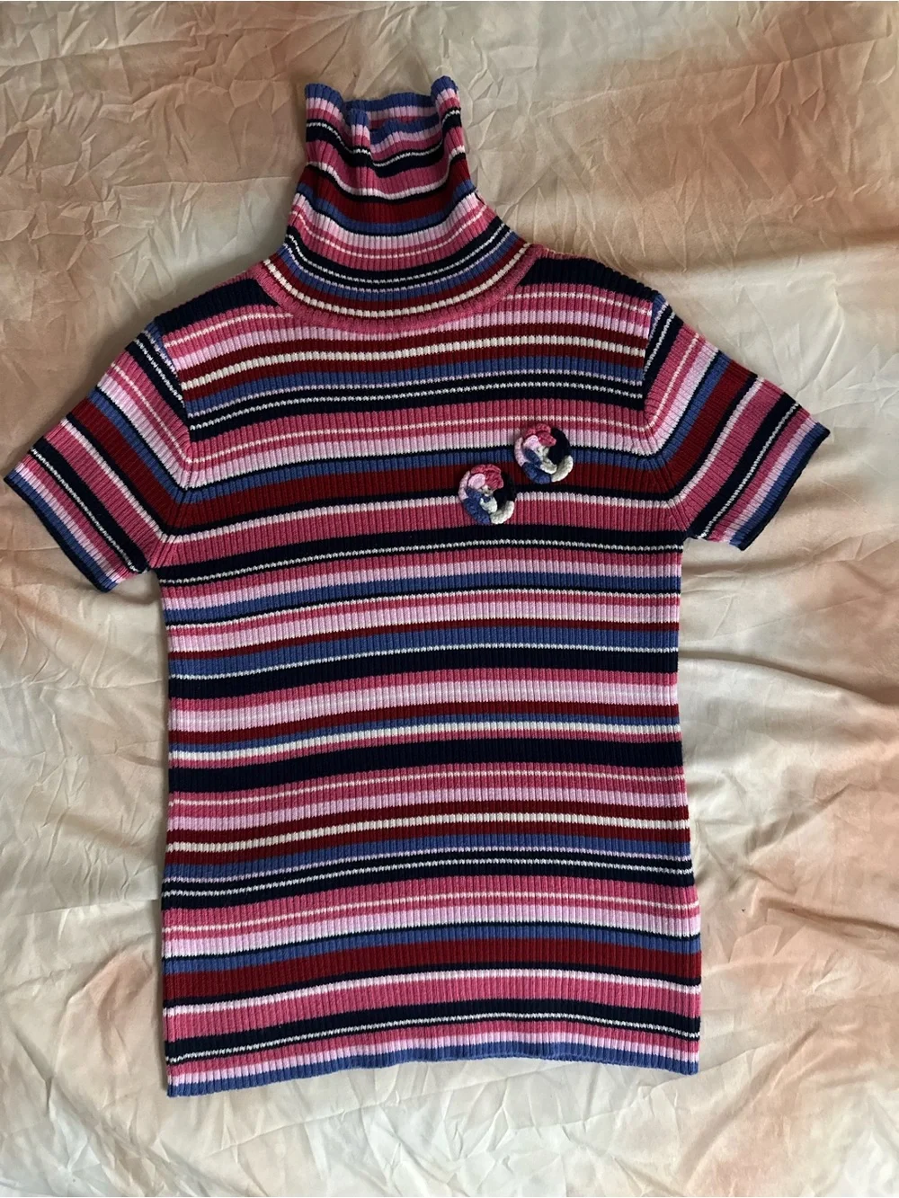 The Childrens Place ribbed short